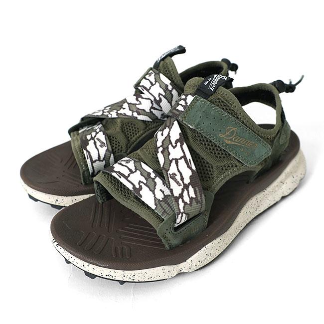 Danner（ダナー） [SALE] × FLOWER MOUNTAIN フラワーマウンテン エム