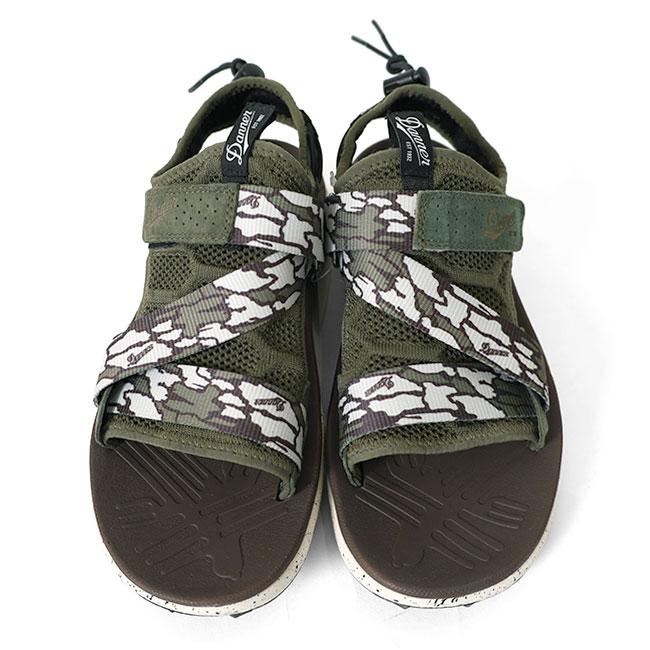 Danner（ダナー） [SALE] × FLOWER MOUNTAIN フラワーマウンテン エム