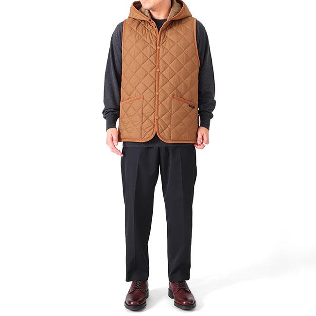 LAVENHAM ラベンハム HOODED MICKFIELD ミックフィールド フード LAVENHAM ラベンハム HOODED MICKFIELD ミックフィールド フード