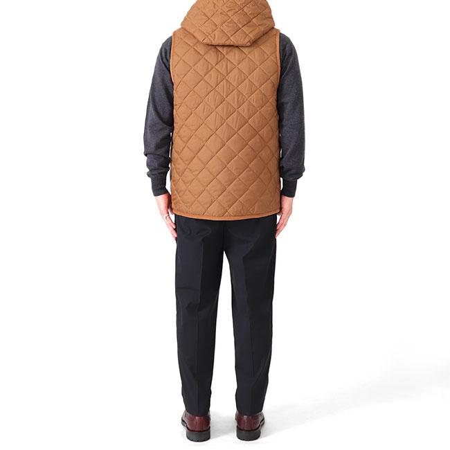 LAVENHAM ラベンハム HOODED MICKFIELD ミックフィールド フード LAVENHAM ラベンハム HOODED MICKFIELD ミックフィールド フード