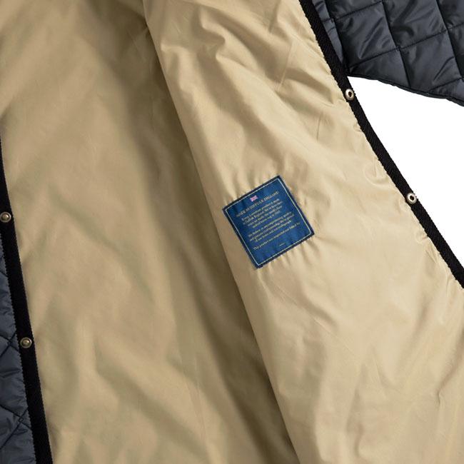 LAVENHAM ラベンハム MICKFIELD COAT スタンドカラー ミック LAVENHAM ラベンハム MICKFIELD COAT スタンドカラー ミック