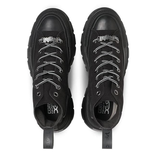 Converse × X-girl コンバース エックスガール コラボ Converse × X-girl コンバース エックスガール コラボ