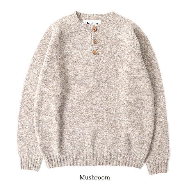 Harley of Scotland ハーレーオブスコットランド ピュアウール