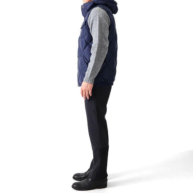 TIME SALE] CRESCENT DOWN WORKS クレセントダウンワークス 別注