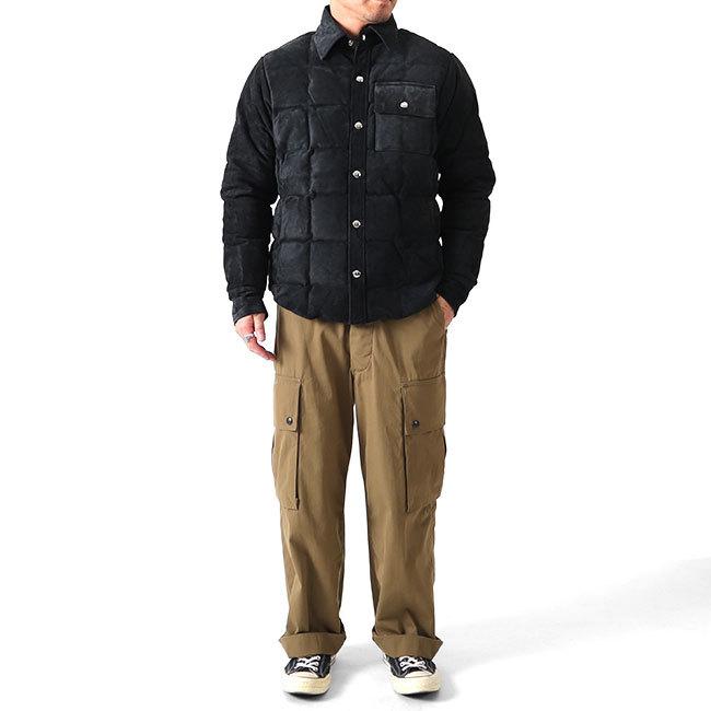 CRESCENT DOWN WORKS クレセントダウンワークス 別注 CRESCENT DOWN WORKS クレセントダウンワークス 別注