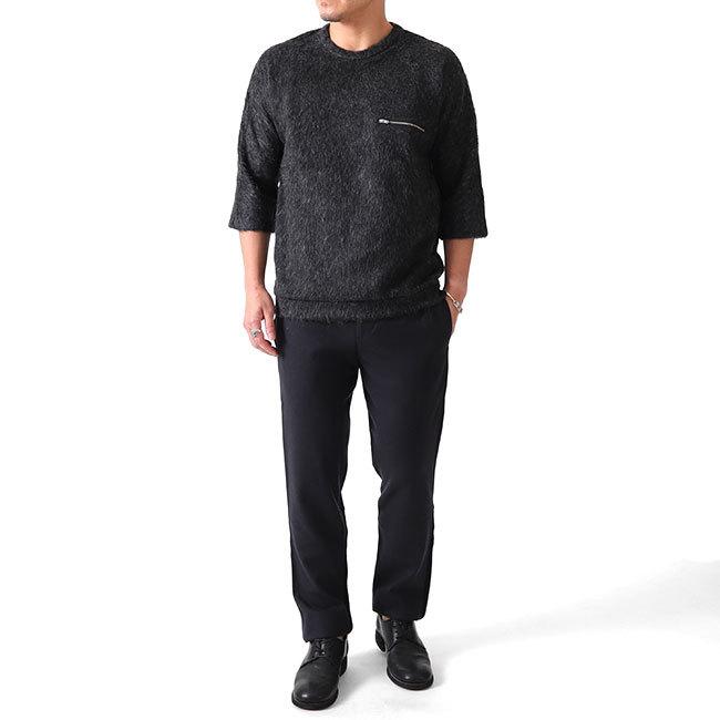 TIME SALE] STEPHAN SCHNEIDER ステファンシュナイダー モヘア