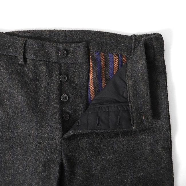 TIME SALE] STEPHAN SCHNEIDER ステファンシュナイダー ニットリブ