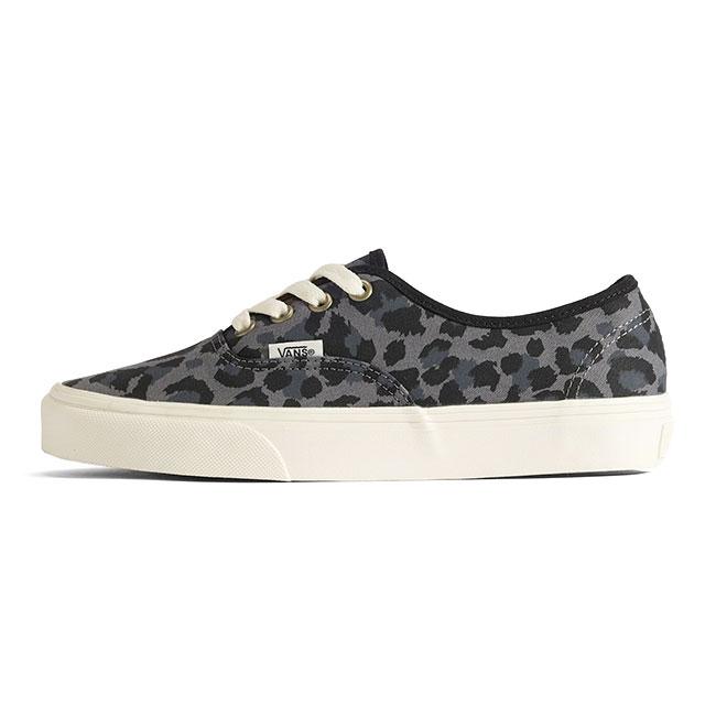 VANS オーセンティック　44DX アナハイム　レオパード柄　ヒョウ柄 バンズ VANS バンズ AUTHENTIC レオパード柄 オーセンティック スニーカー