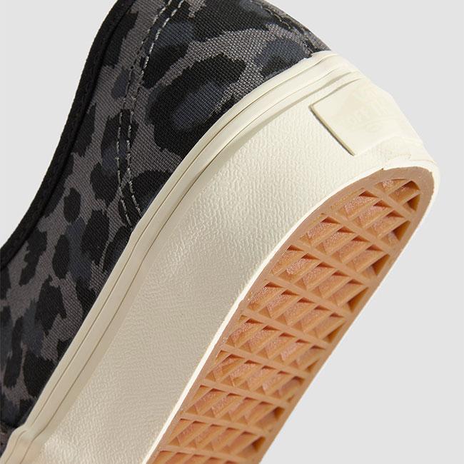 VANS バンズ AUTHENTIC レオパード柄 オーセンティック スニーカー