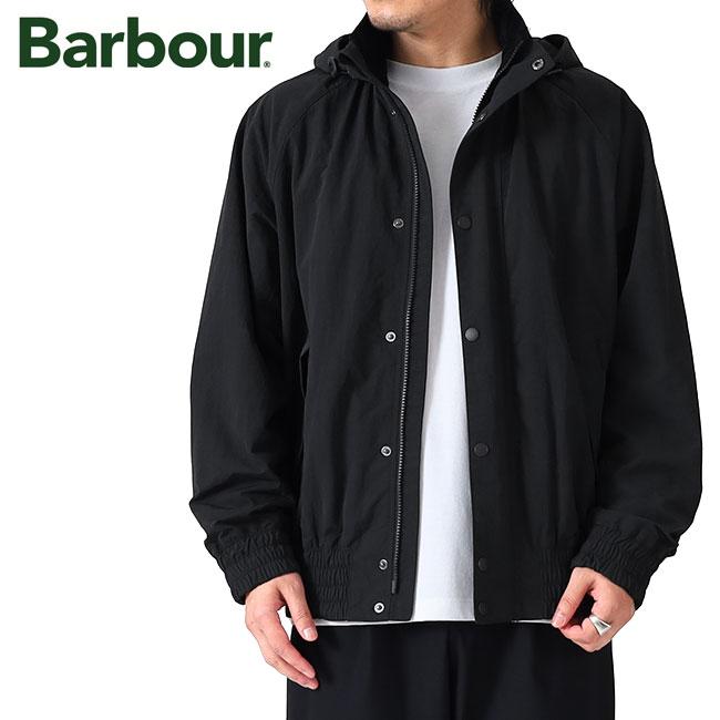 Barbour バブアー トランスポート シャワープルーフ ジャケット