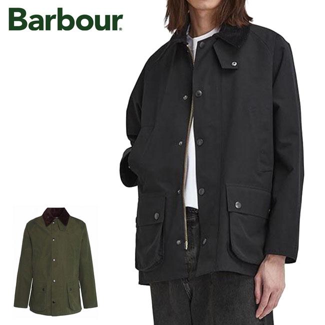 BARBOURクラシック ビデイル シャワープルーフ ジャケット 2レイヤー BARBOUR（バブアー） クラシック ビデイル シャワープルーフ
