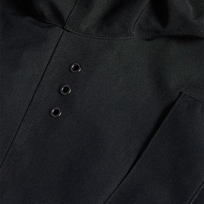 Barbour バブアー 2レイヤー クラシック ビデイル シャワープルーフ ジャケット MSP0107 撥水 ノンワックス メンズの画像