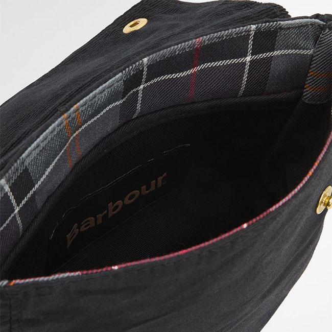 予約商品] Barbour バブアー TRANSPORT CROSSBODY BAG トランス