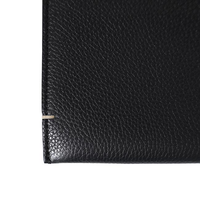 Maison Margiela 2005AW初期 マルジェラ ポーチ レザー 21SS Maison Margiela – Leather Pouch レザーポーチ | C