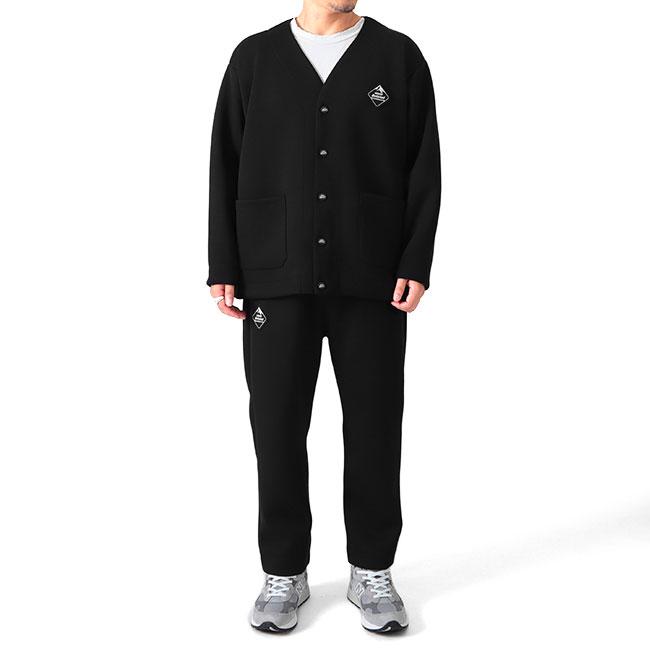 FCRBx White Mountaineeringセットアップbristol White Mountaineering × F.C. Real Bristol コラボ Vネック スウェット