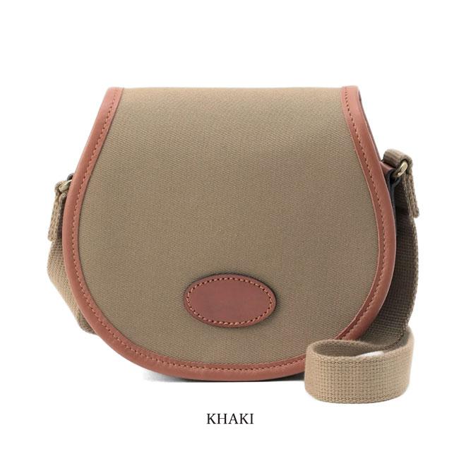 BRADY ブレディ AIRE MINI エアー ミニ コットンツイル ショルダー 