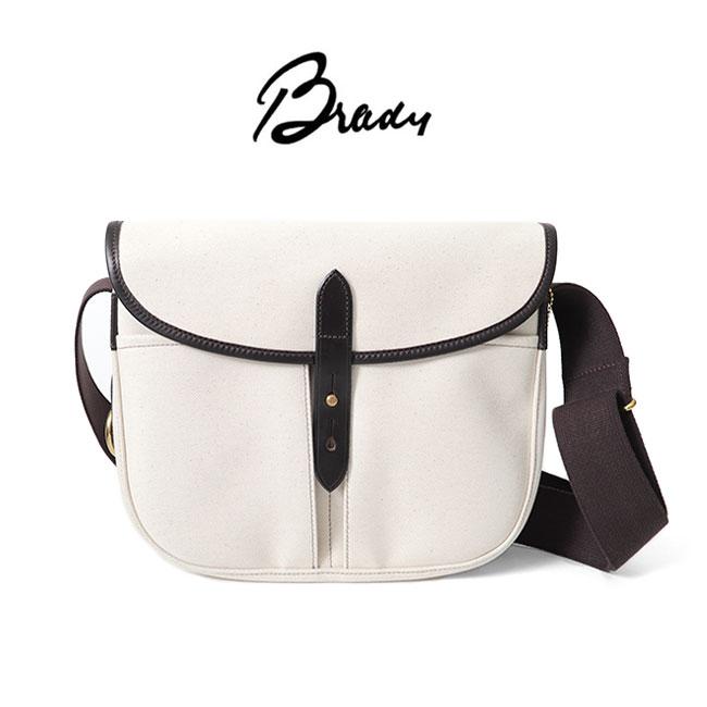 TIME SALE] BRADY ブレディ STOUR ストア ドリルドロップ ショルダー