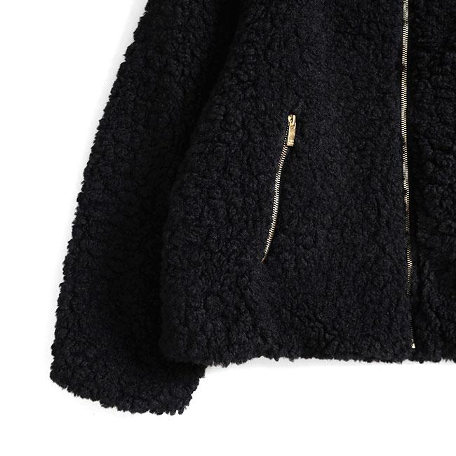 TATRAS タトラス LUELA ルエラ ボアジャケット フリース