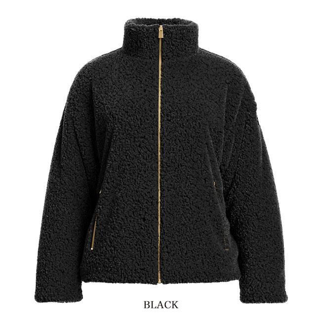 TATRAS タトラス LUELA ルエラ ボアジャケット フリース