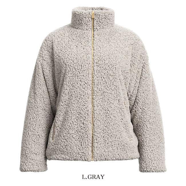 TATRAS タトラス LUELA ルエラ ボアジャケット フリース