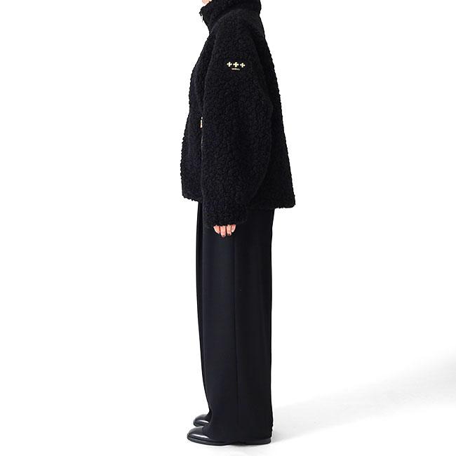 TATRAS タトラス LUELA ルエラ ボアジャケット フリース