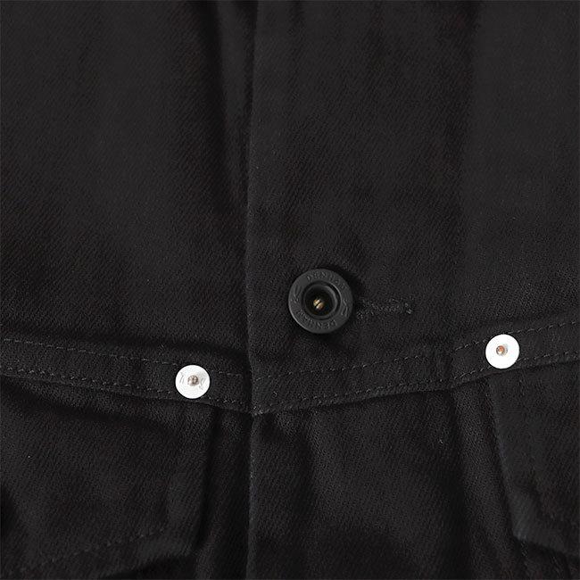 TIME SALE] DENHAM デンハム ボア デニムジャケット 01-19-08-20-009