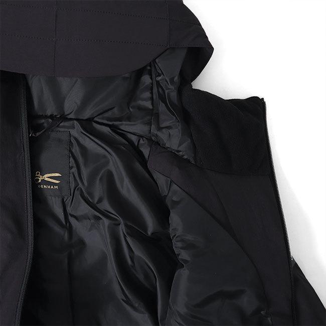 DENHAM デンハム パシフィックジャケット 01-19-08-20-081 DENHAM デンハム パシフィックジャケット 01-19-08-20-081