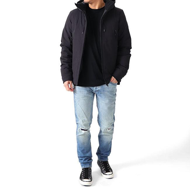 DENHAM デンハム パシフィックジャケット 01-19-08-20-081 DENHAM デンハム パシフィックジャケット 01-19-08-20-081