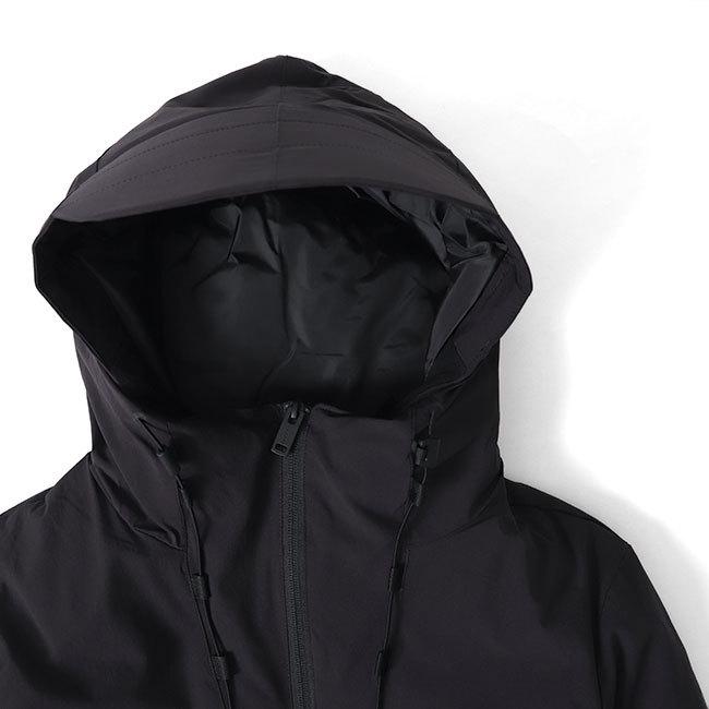 DENHAM デンハム パシフィックジャケット 01-19-08-20-081 DENHAM デンハム パシフィックジャケット 01-19-08-20-081