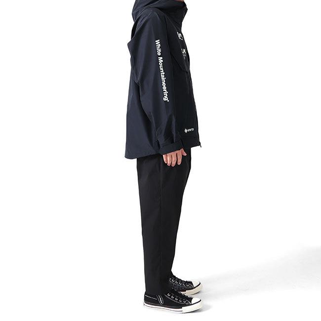 White Mountaineering ホワイトマウンテニアリング ゴアテックス