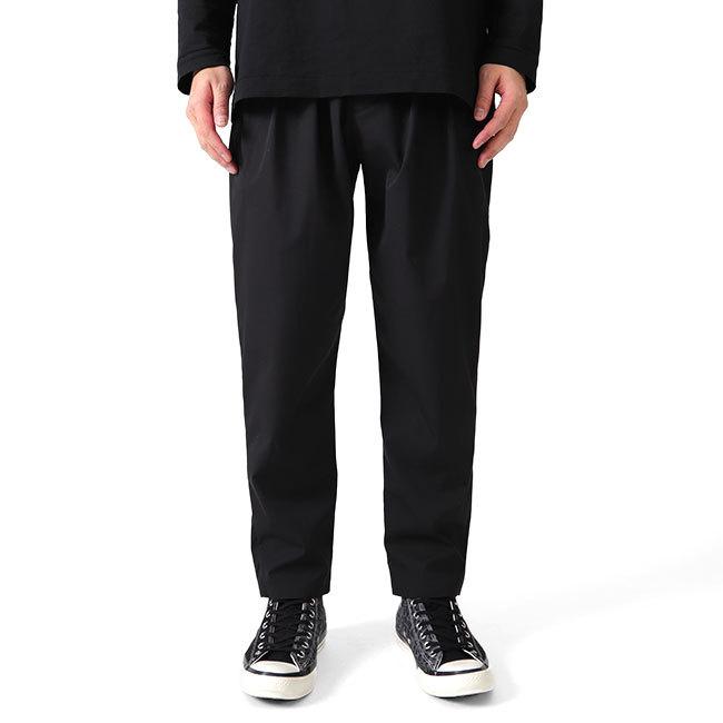 White Mountaineering ホワイトマウンテニアリング 3タック イージー テーパードパンツ BK2171401 メンズ :  t23122009 : Golden State - 通販 - Yahoo!ショッピング