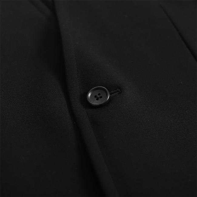 RAINMAKER レインメーカー ストレッチ ノーカラージャケット RAINMAKER レインメーカー ストレッチ ノーカラージャケット