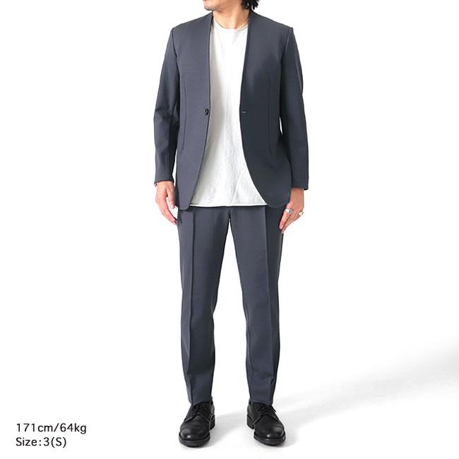RAINMAKER スラックス パンツ RAINMAKER スラックス 「RAINMAKER/レインメーカー」別注 DOUGI