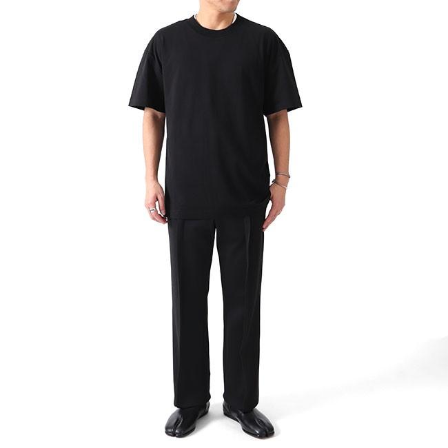 20SS 名作 Maison Margiela オーバーサイズシームTシャツ M 楽天市場】[TIME SALE] Maison Margiela メゾンマルジェラ