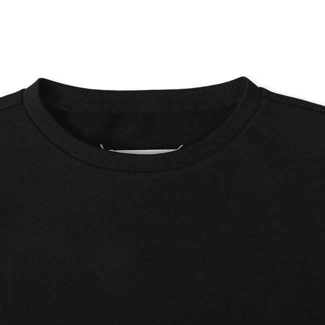 Maison Margiela メゾンマルジェラ エルボーパッチ スウェット Maison Margiela メゾンマルジェラ エルボーパッチ スウェット