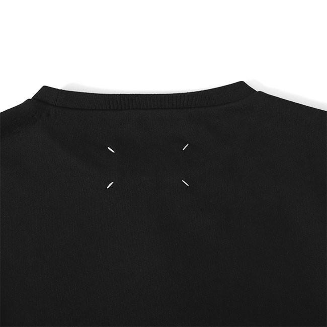 Maison Margiela メゾンマルジェラ エルボーパッチ スウェット Maison Margiela メゾンマルジェラ エルボーパッチ スウェット