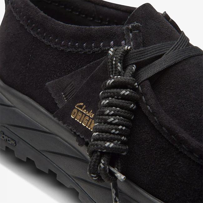 CLARKS クラークス Wallabee Eden Lo ワラビーエデンロー CLARKS クラークス Wallabee Eden Lo ワラビーエデンロー