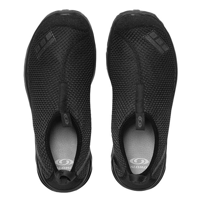TIME SALE] SALOMON SNEAKERS サロモンスニーカーズ RX MOC 3.0 SUEDE