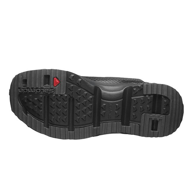 TIME SALE] SALOMON SNEAKERS サロモンスニーカーズ RX MOC 3.0 SUEDE