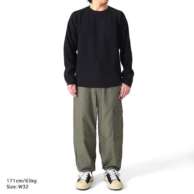 Nigel Cabourn ナイジェルケーボン トミーズパンツ 50015 Nigel Cabourn ナイジェルケーボン トミーズパンツ 50015