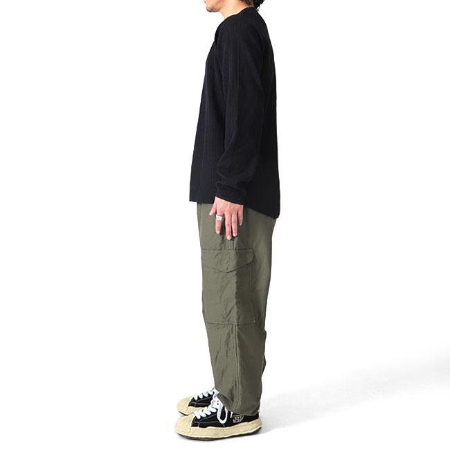 Nigel Cabourn ナイジェルケーボン トミーズパンツ 50015 ミリタリー
