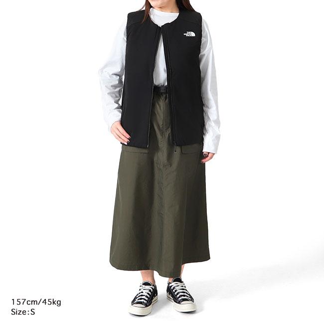 THE NORTH FACE ノースフェイス ベントリックスベスト NY82204 THE NORTH FACE ノースフェイス ベントリックスベスト NY82204