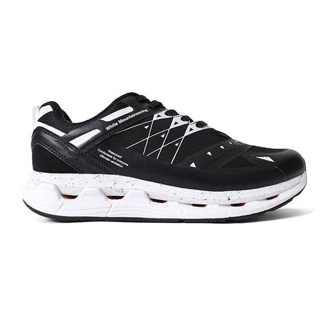 White Mountaineering × MOISTHROUGH360 ホワイトマウンテニアリング 