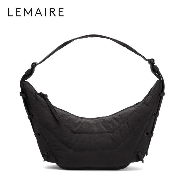 LEMAIRE ルメール SMALL SOFT GAME BAG スモール ソフト ゲームバック