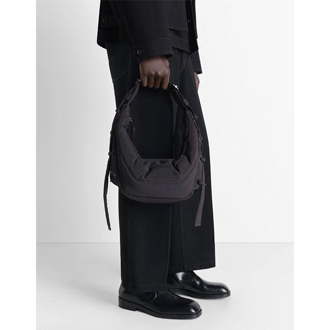 LEMAIRE ルメール SMALL SOFT GAME BAG スモール ソフト ゲームバック