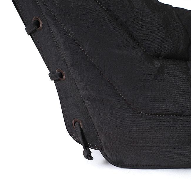 予約商品] LEMAIRE ルメール SMALL SOFT GAME BAG スモール ソフト
