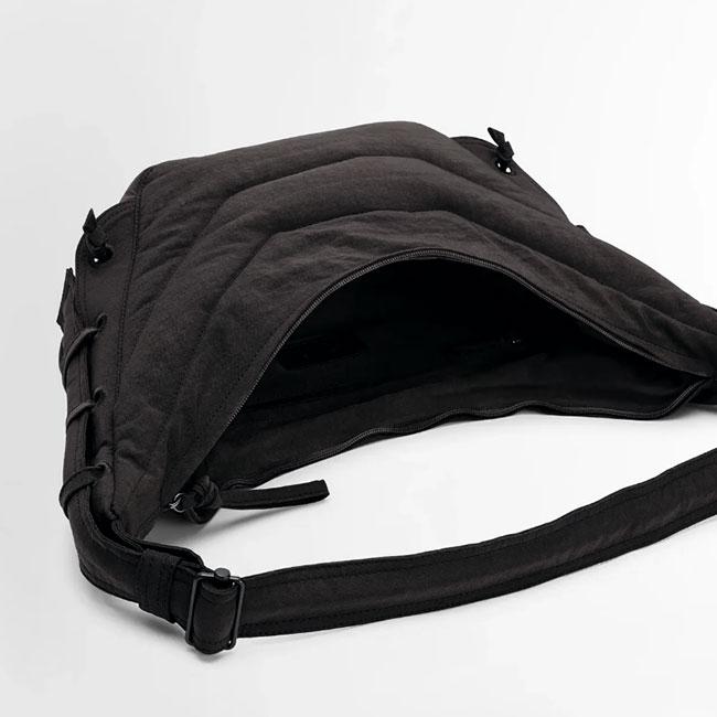 LEMAIRE ルメール SMALL SOFT GAME BAG スモール ソフト ゲームバック