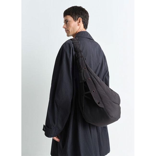 LEMAIRE ルメール LARGE SOFT GAME BAG ラージ ソフト ゲームバック BG0105 LF1330 ショルダーバッグの画像