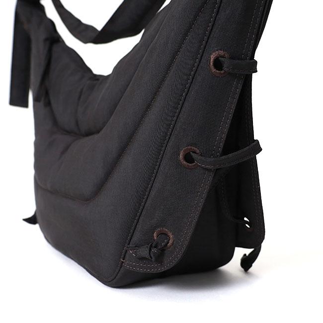 LEMAIRE ルメール LARGE SOFT GAME BAG ラージ ソフト ゲームバック