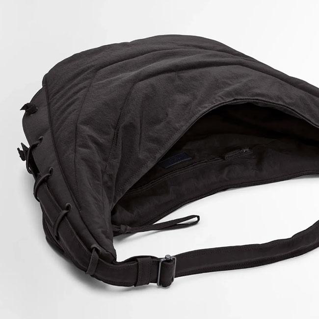 LEMAIRE ルメール LARGE SOFT GAME BAG ラージ ソフト ゲームバック